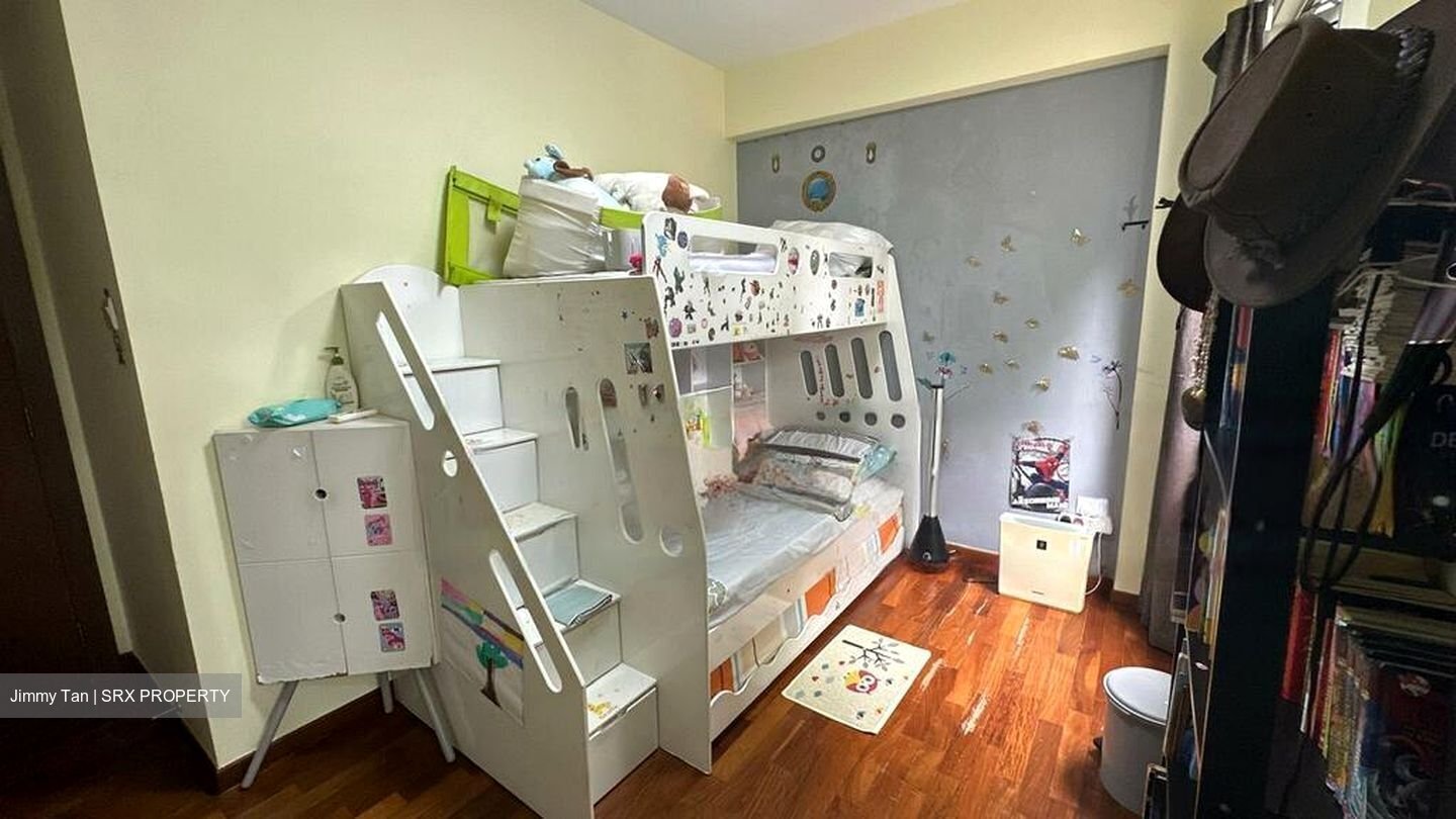 Modena (D18), Condominium #438549961